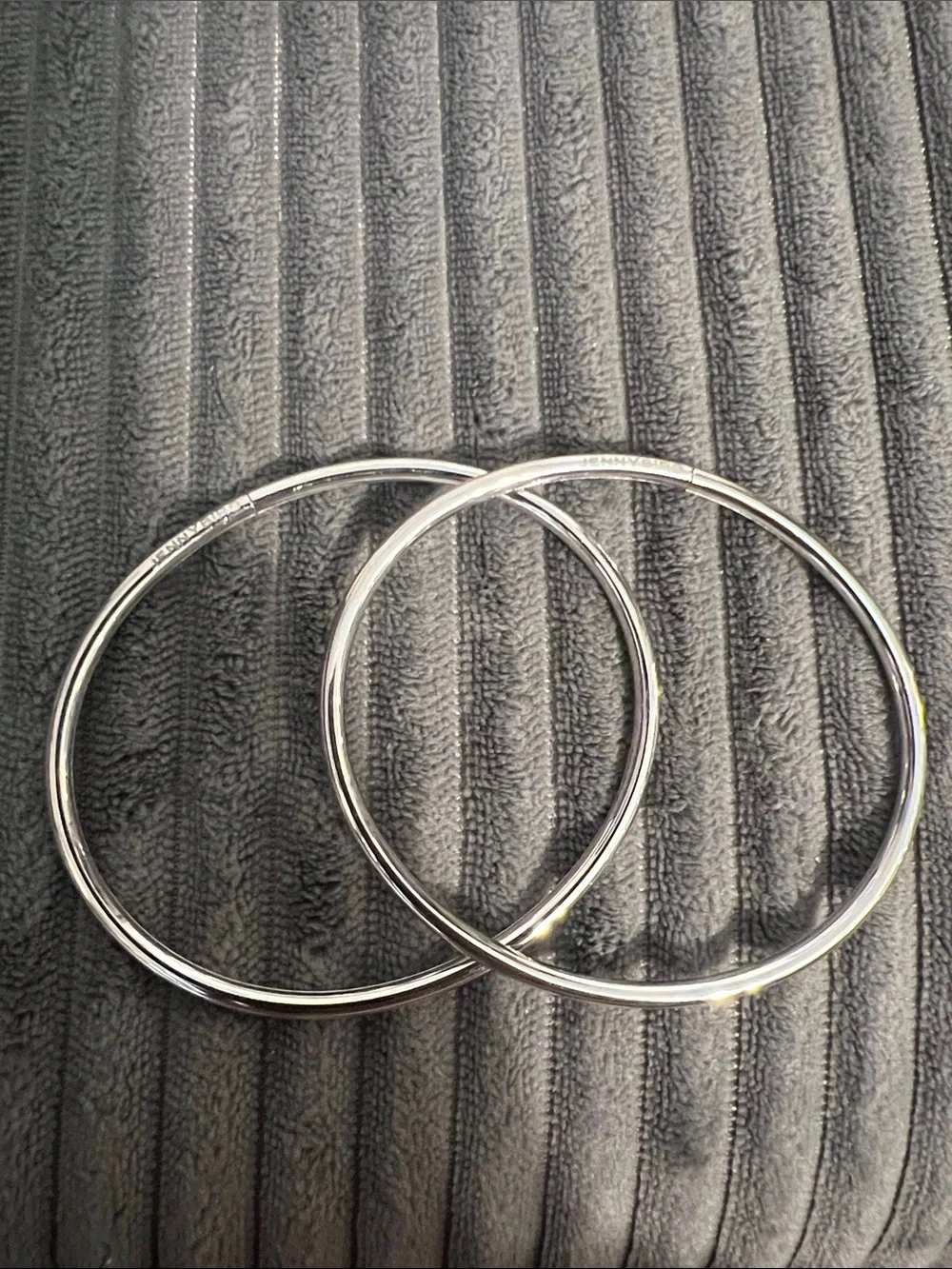 Jenny-Bird Dane Bangle Set